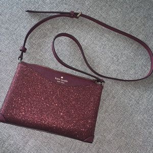 Kate spade cross body